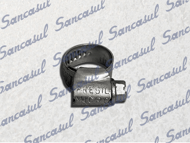 [CONEXA0117] ABRACADEIRA 1/8"