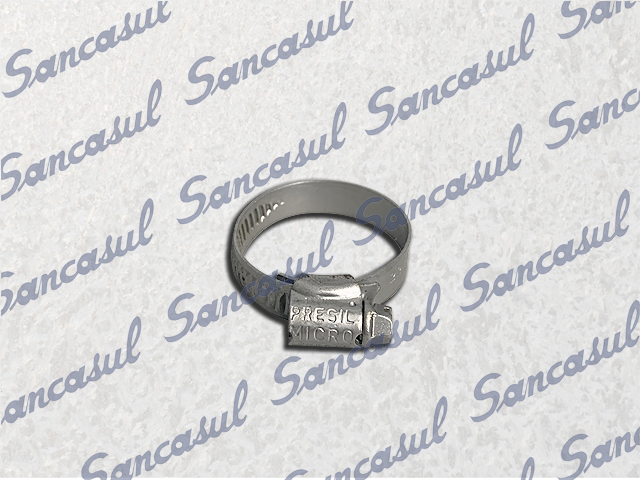 [CONEXA0110] ABRAÇADEIRA 1" INOX (22X32)