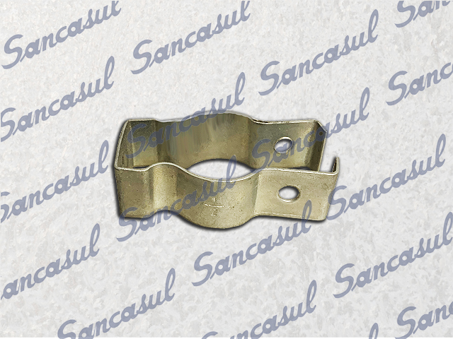 [CONEXA0111] TYPE D CLAMP (WALL) 1/2"