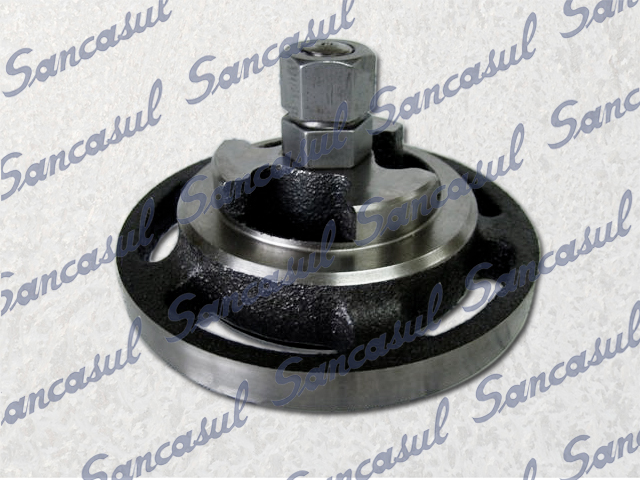 [PCMYCA000037] ASSEMBLY DISCHARGE PLATE VALVE  WA -NH3 (108)