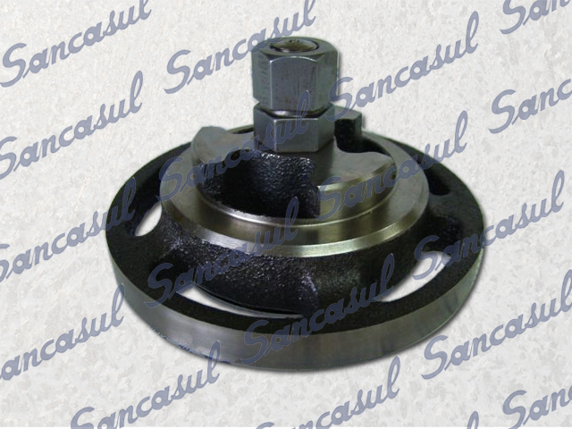 [PCMYCB000165] ASSEMBLY DISCHARGE PLATE VALVE WB NH3 (108-1)
