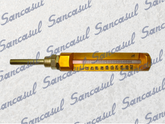 [PCMYCA000106] ASSEMBLY THERMOMETER HIG-STAGE TYPE I (197)
