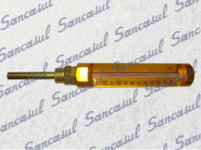 [PCMYCA000127] ASSEMBLY THERMOMETER LOW STAGE TYPE I(199)
