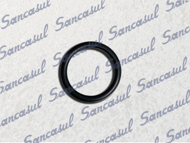[PCSMAD0000214]  BIGGER ONE OIL SIGHT O'RING (NEW)
