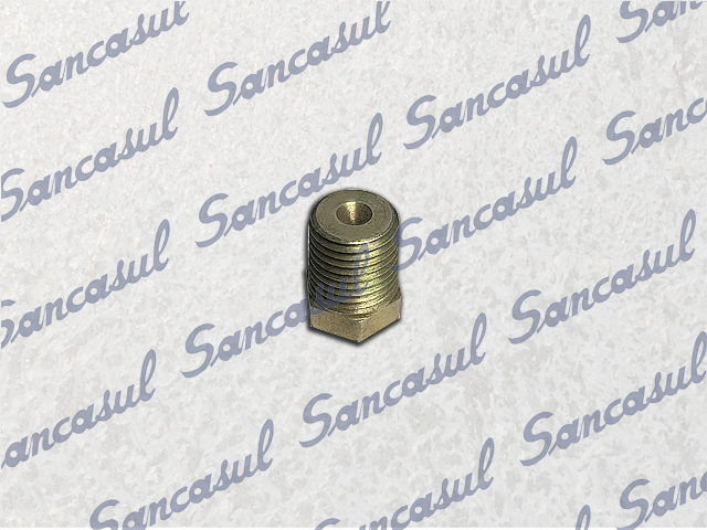 BUJÃO P/ CONJ. G DANFOSS