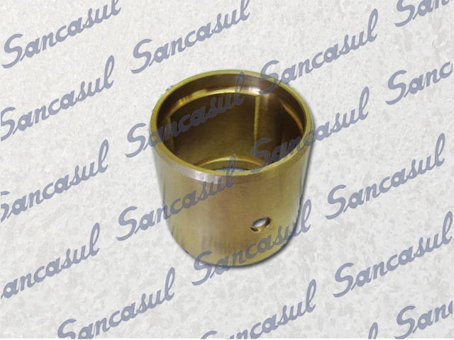[PCMYCB000012] BUSHING CONNECTING ROD BRONZE B (82-4)