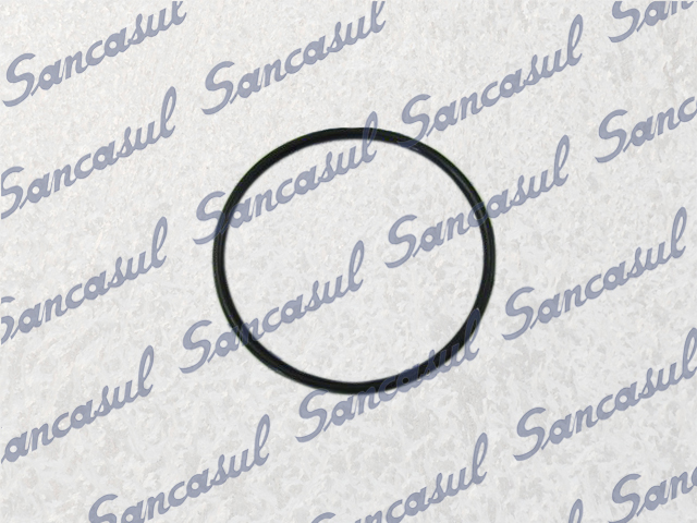 [PCSMAD2353504] JUNTA TÓRICA TAPA DO BY-PASS - 11X8/16X11