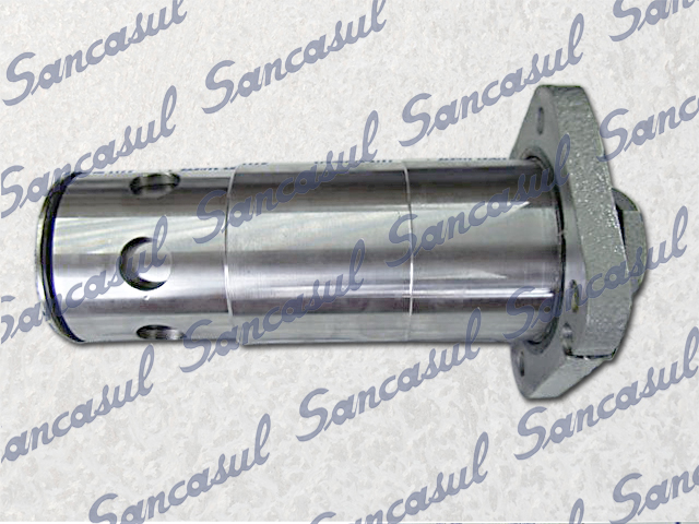 [PCSSAB2416071] BY-PASS VALVE 18 BAR SMC 100 MKII
