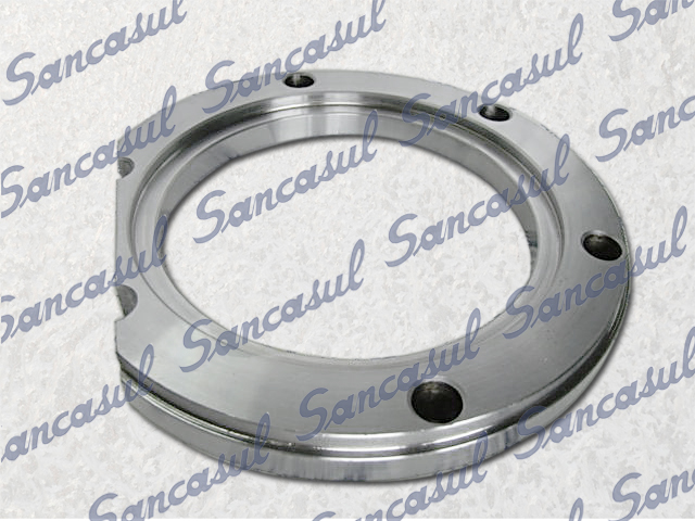 [PCMYCA000180] CAGE GUIDE, DISCHARGE VALVE A NH3 (74)