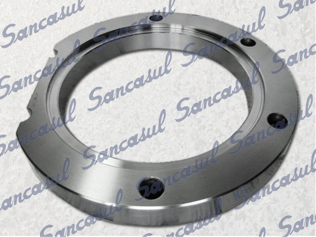 [PCMYCB000138] CAGE GUIDE DISCHARGE VALVE B (74-1)