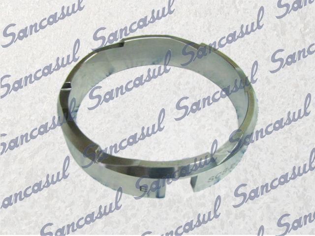 [PCMYCA000009] ANEL CAME ESQUERDO - A