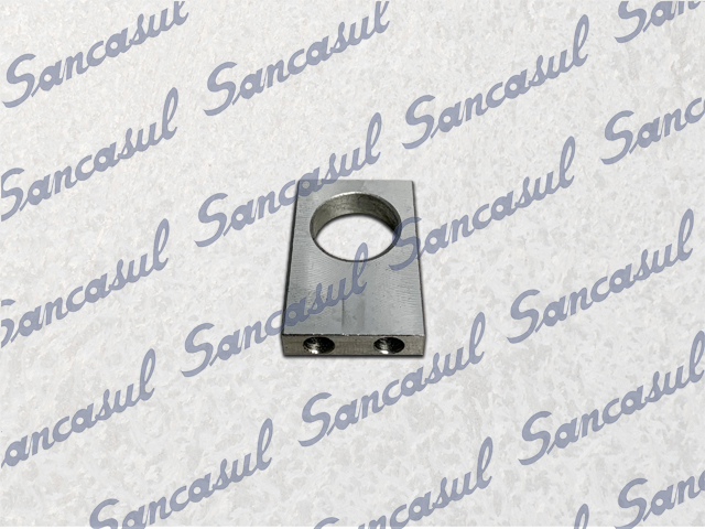 [PCSSAB0000222] CAPILARY SQUARE - 100 MK1/3/4 (2 HOLES)