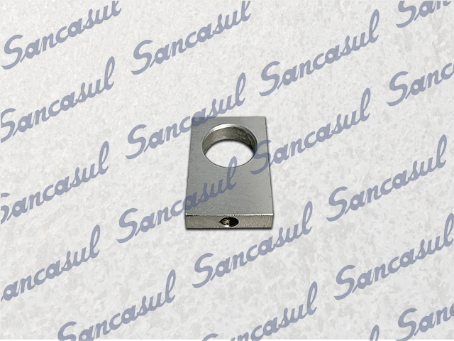 [PCSSAB0000220] CAPILARY SQUARE - 100 MK2/3/4 (1 HOLE)