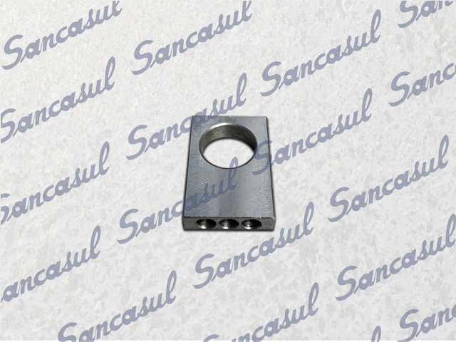 [PCSSAB0000223] CAPILARY SQUARE - 100 MK2/3/4 (3 HOLES)