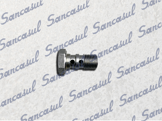 [PCSSAB0000123] CAPILLARY SQUARE FIXING SCREW - 100 MK1/2/3/4 (2 HOLES)