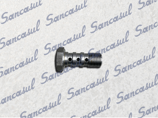 [PCSSAB0000124] CAPILLARY SQUARE FIXING SCREW - 100 MK1/2/3/4 (3 HOLES)
