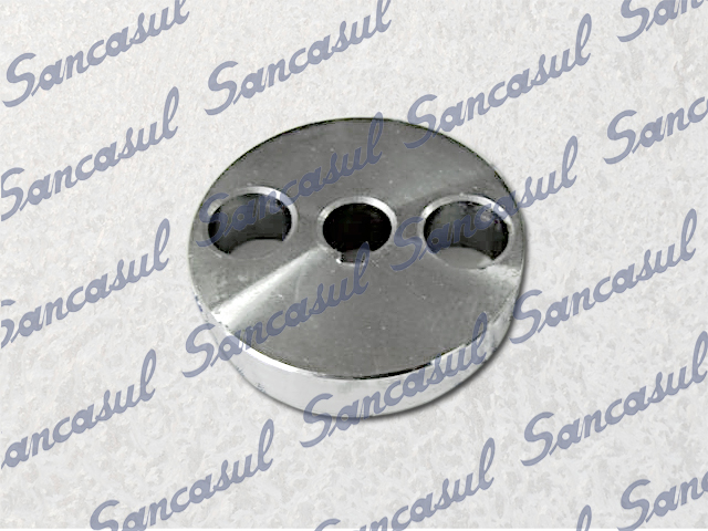 [PCSSAB2125036] CARRIER OIL PUMP CMO 14-18