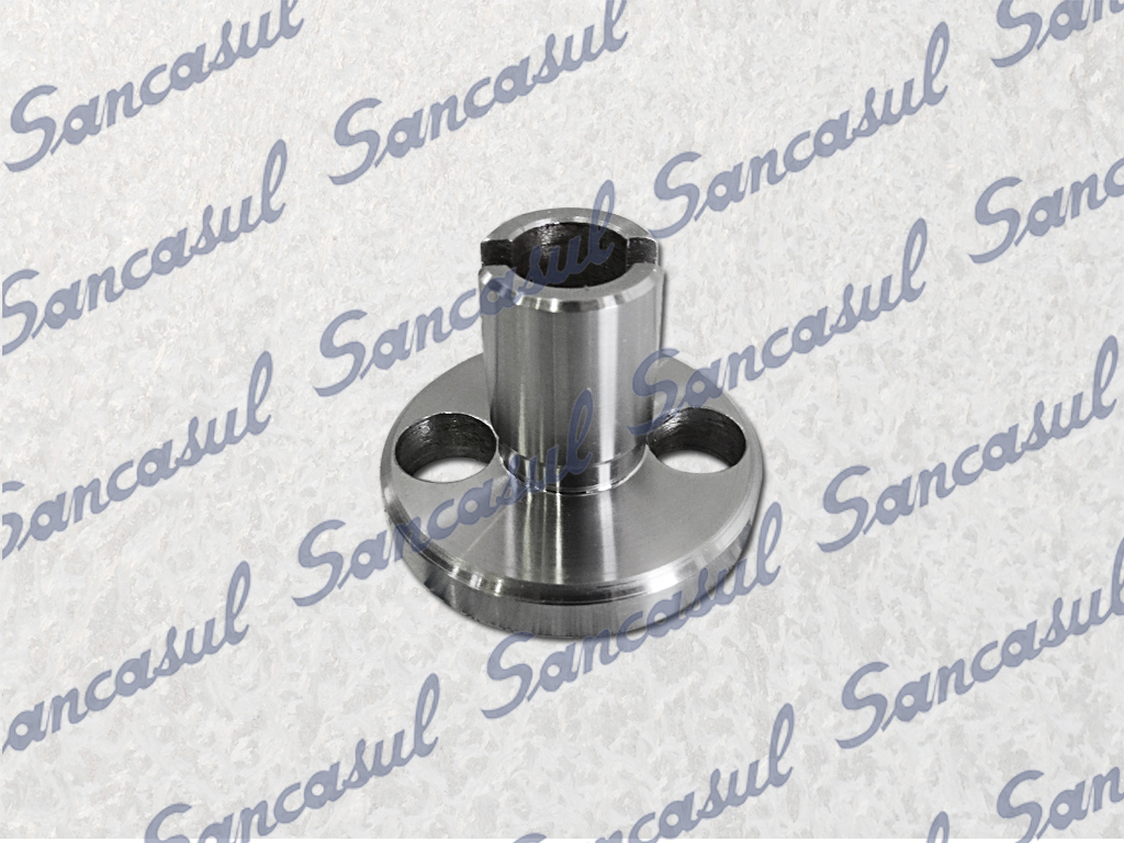 [PCSSAB2125298] PORTADOR DA BOMBA DE ACEITE CMO MK2