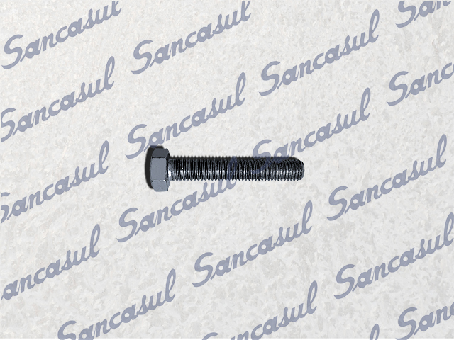 [PCSSAB1424060] TORNILLO DE LA TAPA LATERAL/CARTER - 65