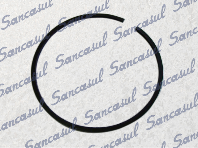 [PCSMAD2360900] ANEL COMPRESSÃO - 23X13 (CROMADO)