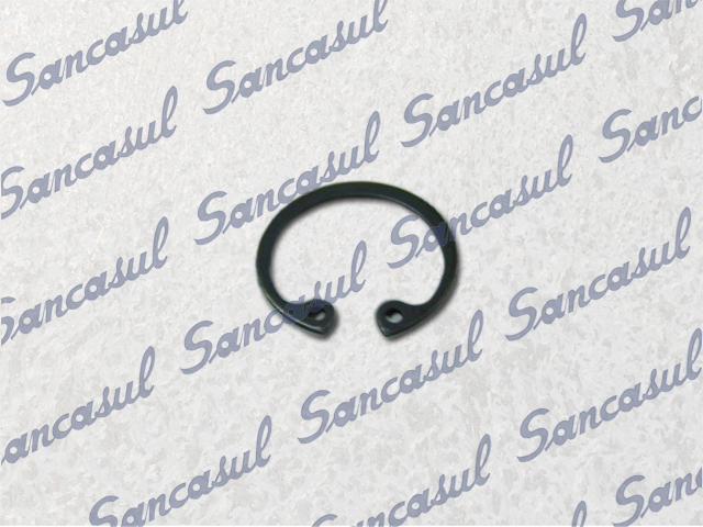 [PCSSAB1437141] CIRCLIP Ø25 