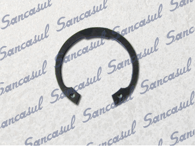 [PCSSAB1437150] CIRCLIP Ø40 J40 Ø40X1.75 DIN472 