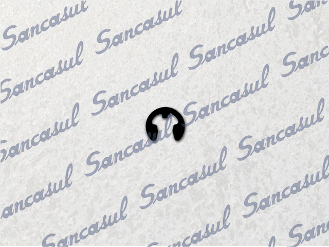 [PCSSAB1437103] ANILLO SEGURIDAD BULÓN PISTÓN DESCARGAMENTO - 7MM - 65/100