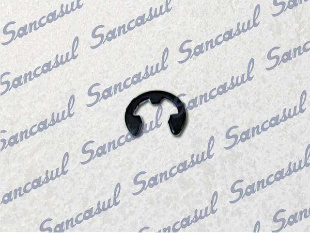 [PCSSAB1437105] ANILLO SEGURIDAD BULÓN PISTÓN DESCARGAMENTO - 9MM - 65/100