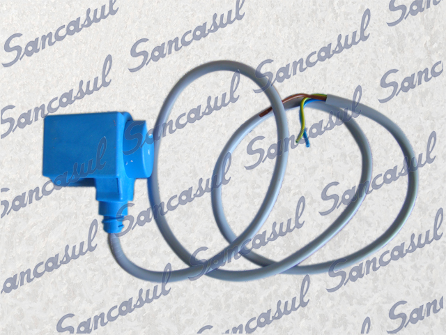 [DANFOS0011] BOBINA 10W 220V 60HZ - 018F6264 