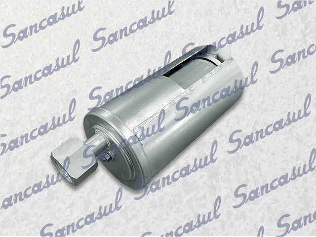 [PCSSAB4524006] FILTRADOR DE ACEITE COMPLETO SMC65