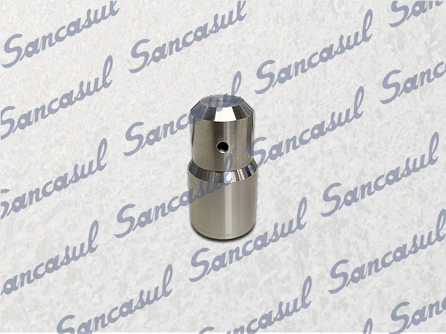 [PCSSAB3142012] CONO VÁLVULA REGULADORA DE PRESION DE ACEITE - 180
