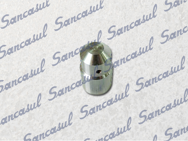 [PCSSAB3142011] CONE OIL PRES VALVE SMC 100 MK1