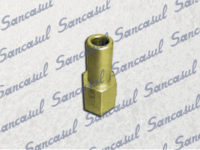 [CONEXA0071] CONEXAO A30.16 X 3/8 NPT