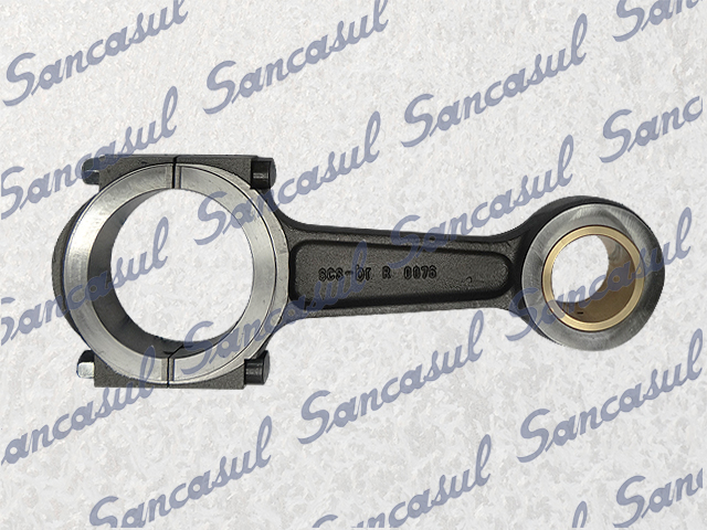 [PCSSAB3123005] BIELA SMC180 P/BUJE MK1/MK2