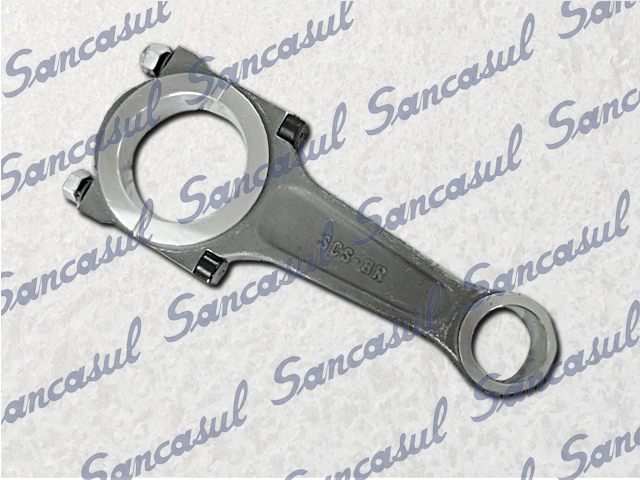 [PCSSAB0000084] CONNECTING ROD COMPL. TCMO MK2 HP 1 MM
