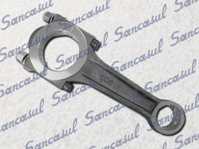 [PCSSAB3123070] CONNECTING ROD COMPL. TCMO MKI HP