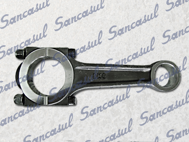 [PCSSAB3123073] CONNECTING ROD COMPL. TCMO MKI HP UNDERSIZE