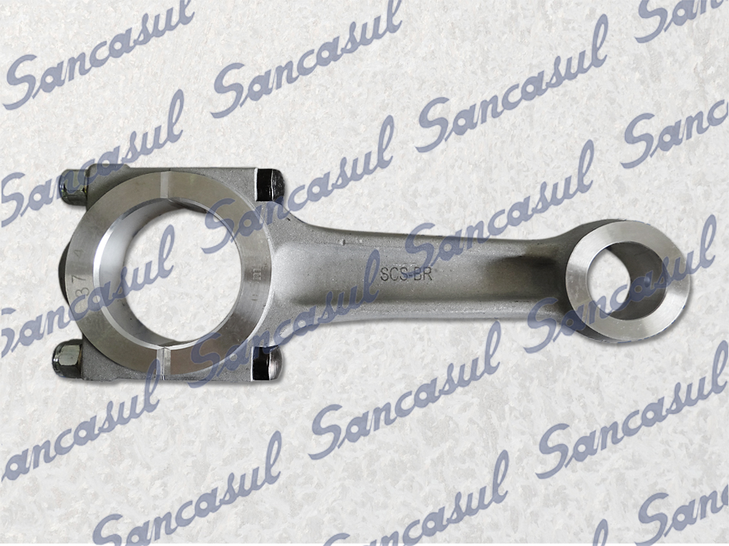 [PCSSAB3123050] CONNECTING ROD COMPL. T/CMO MKI UNDERSIZE 0,5MM