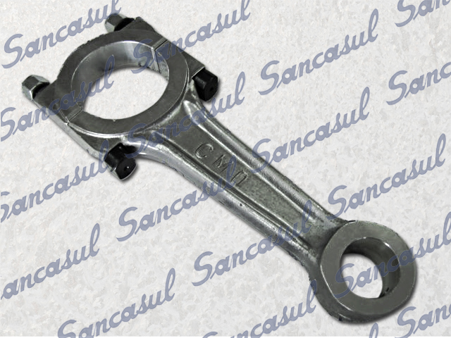 [PCSSAB0000007] BIELA - 1MM - CMO