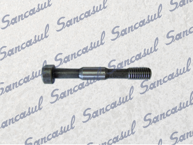 [PCSMAD4013352] PARAFUSO DE BIELA - 11X8