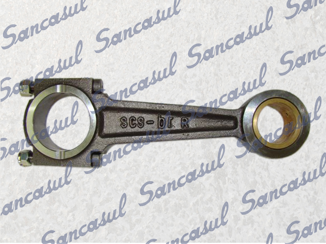 [PCSMAD4032705] CONNECTING ROD WITH BUSHING - 16X11