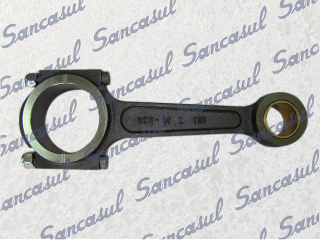 [PCSMAD4051157] CONNECTING ROD WITH BUSHING - 23X13