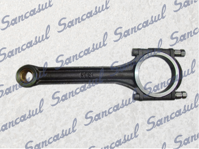 [PCMYCA000015] CONNECTING ROD WITH BUSHING A (76)