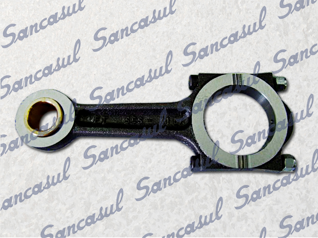 [PCSSAB3123990] CONNECTING ROD  WITH BUSHING SMC65