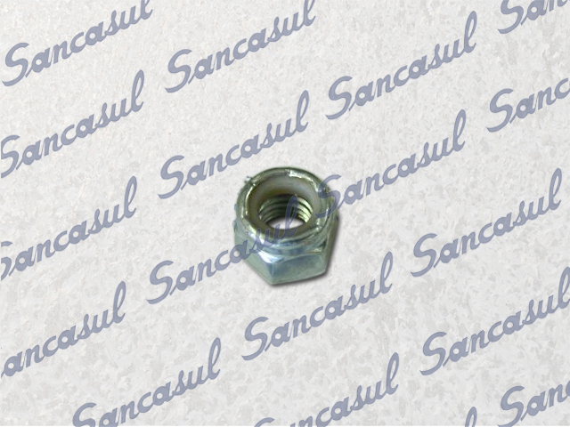 [PCSMAD0232106] CONNECTIN ROD NUT - 11X8