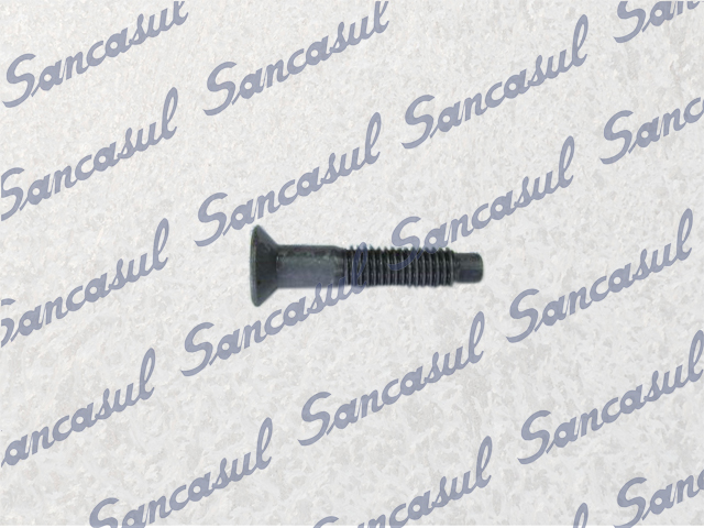 [PCSSAB1413106] COUNTER SUNK SCREW SPECIAL SMC65/CMO1-2