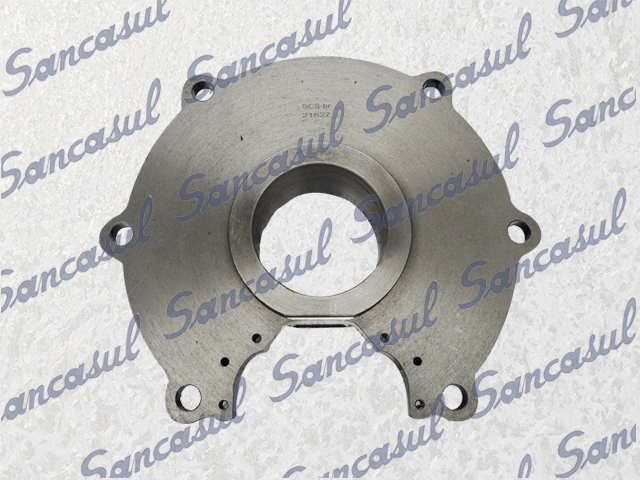 [PCSSAB3113031] COVER F BEARING PUMP END T/SMC 100-MK1/2/3-5A
