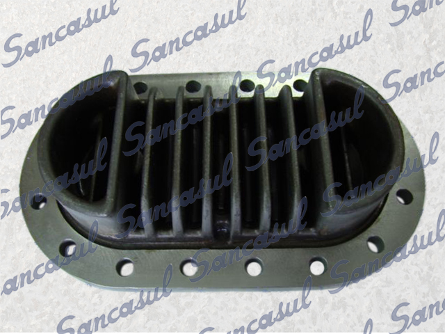 [PCSSAB3113140] TAMPA LATERAL - 100 MK2/3