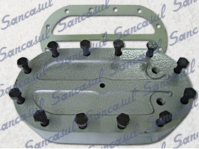 [PCSSAB3113132] COVER TOP, WATERCOOLED CMO