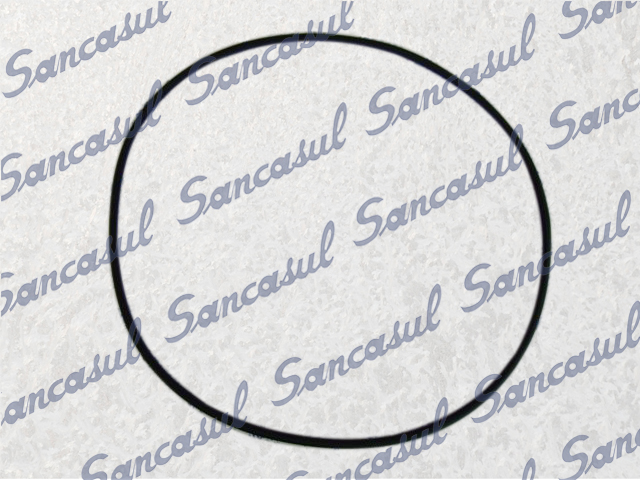 [PCSMAD2355108] CRANKCASE/BEARING COVER O'RING - 11X8